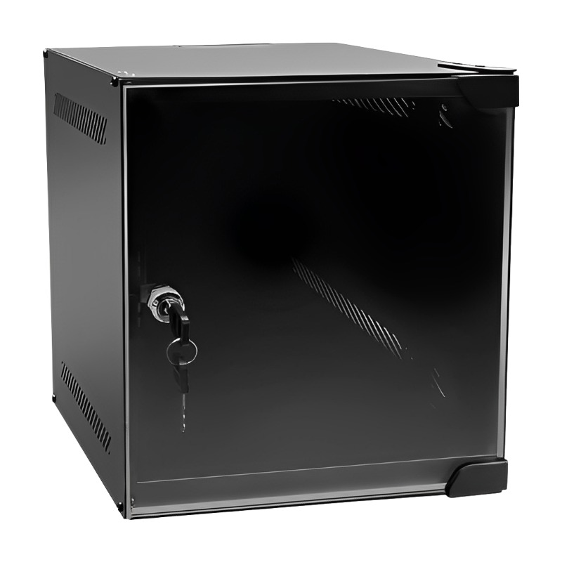 10" Wall Mounted Cabinet