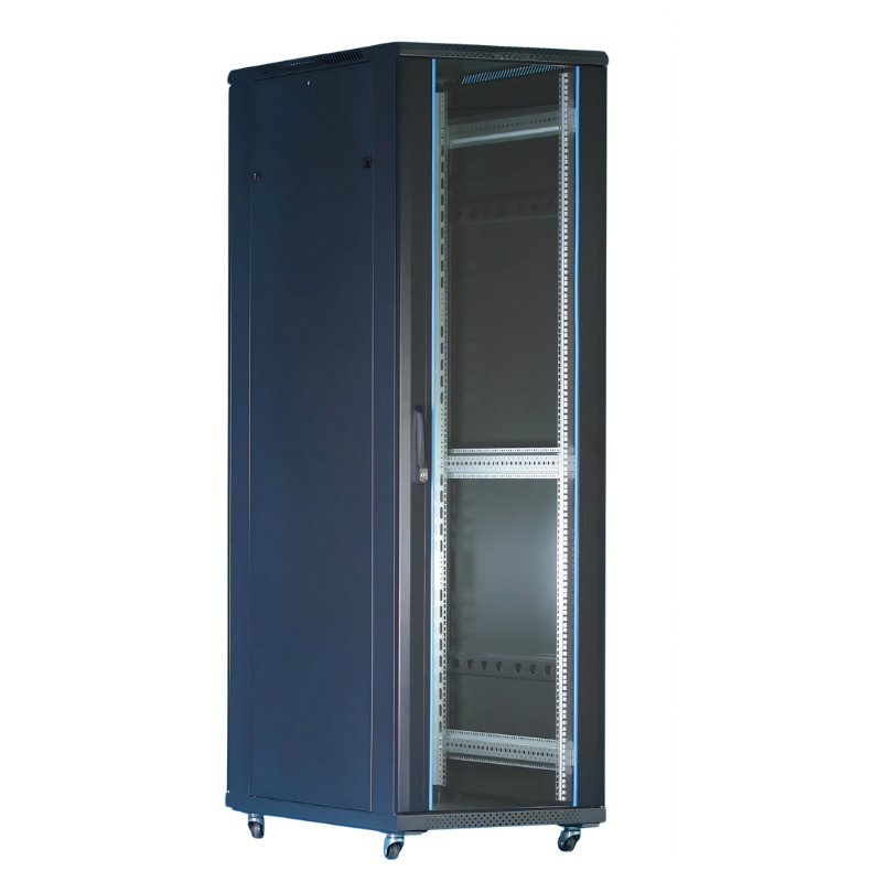How to Choose the Right 19-Inch Rack for Your Needs