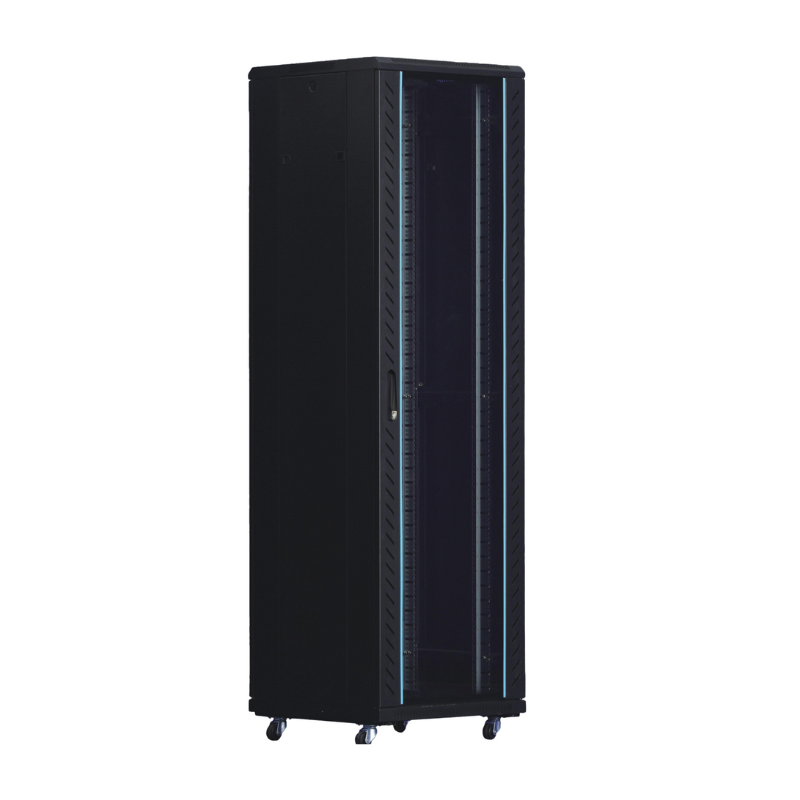 CA4 Networking Cabinet
